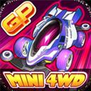 口袋四驱车游戏