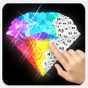 宝宝钻石涂涂乐