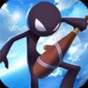 部落弓箭对决战场