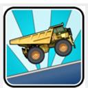 儿童学习挖掘机