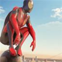 漫威蜘蛛侠游戏