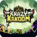 疯狂的库库姆vivo版