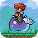 泰拉瑞亚中文版游戏