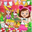 朵拉城堡主题公园