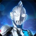 奥特曼之格斗超人小游戏