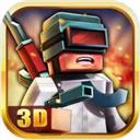 僵尸必须死3D:僵尸小镇