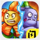 别惹农夫小游戏