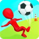 疯狂踢足球