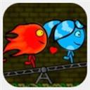 冰火人洞穴冒险