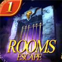 密室逃脱之新50个房间Ⅰ