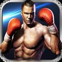 真实拳击游戏