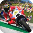 速度摩托赛车