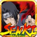 火影战记无限技能变态版