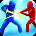 火柴人英雄战士