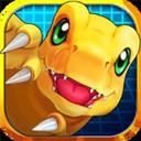 数码宝贝究极进化