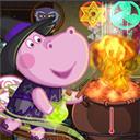 佩皮生活小巫婆