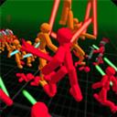 火柴人乱斗单机格斗