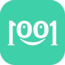 1001