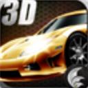 3D飙速飞车