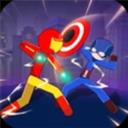 火柴人格斗冠军