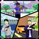 沙雕模拟器游戏