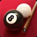 掌上台球桌球大师挑战赛