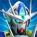 敢达争锋对决游戏