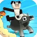 疯狂动物园变态版