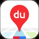 百度地图app