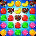 糖果天天消游戏
