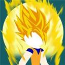 火柴人龙珠格斗