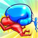 橡胶火柴人对决