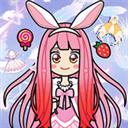 樱花时空少女-换装游戏