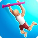 健身单杠大冒险