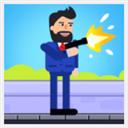 我的子弹会漂移