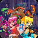 像素人僵尸大战