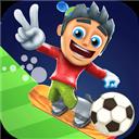 滑雪大冒险2官方正版