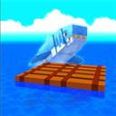 木筏求生单人版