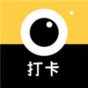 经纬度定位相机