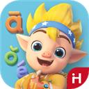 洪恩拼音拼读最新版