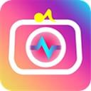 自拍美颜照相机