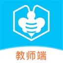 蜜蜂阅读教师端