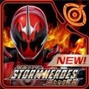 假面骑士：风暴英雄