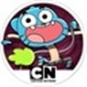 超级史莱姆突击口香糖