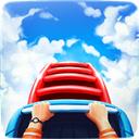 过山车大亨:RollerCoaster Tycoon