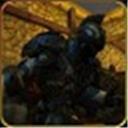 骑士的剑之僵尸