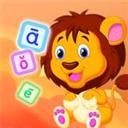 学拼音发音点读