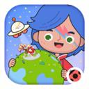 米加小镇世界正版