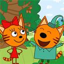 萌宠小镇户外野餐