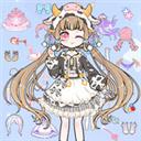 装扮朵拉小公主